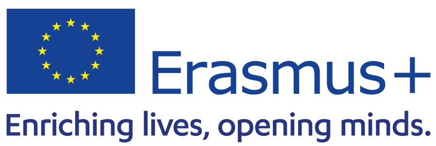 Erasmus+ — Enriching lives, opening minds.